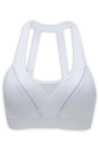 SKTF055 Customized Personal Sports Bra Online Order Fitness Sports Bra Back Openwork Sprint Yoga Women's Sports Bra Specialty Store